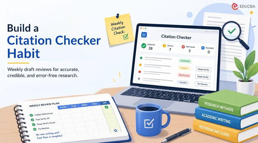 Citation Checker Habit