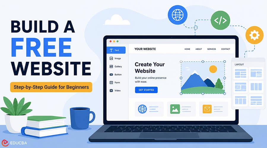 Build a Free Website