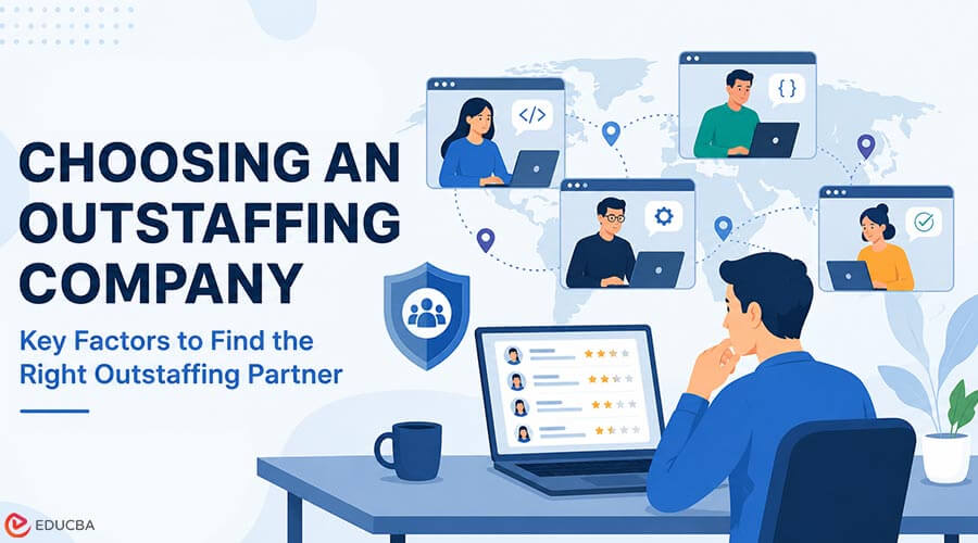 Choosing an Outstaffing Company