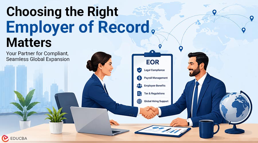 Choosing an Employer of Record