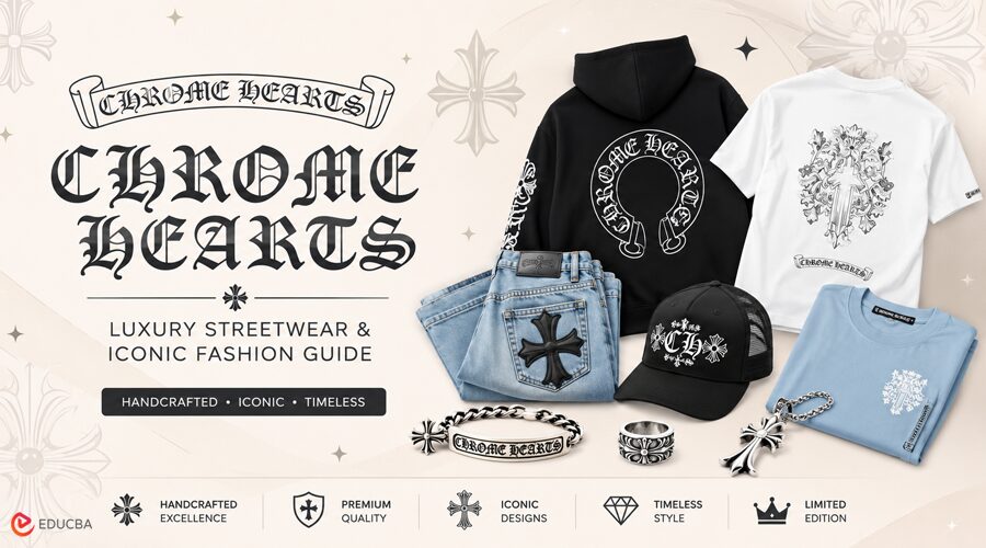 Chrome Hearts