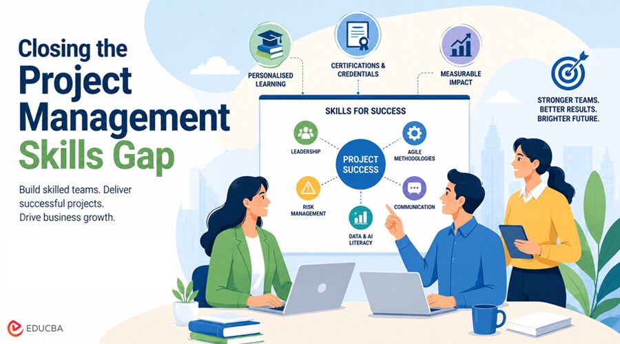 Closing the Project Management Skills Gap