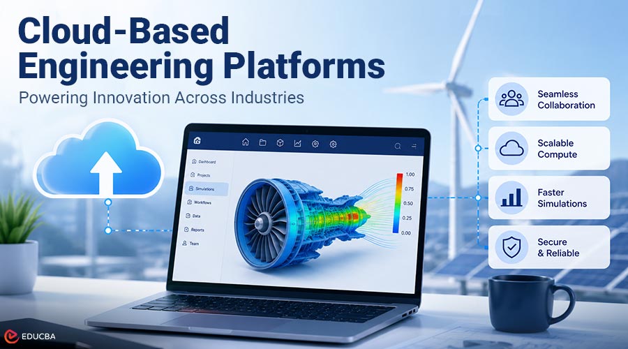 Cloud-Based Engineering Platforms