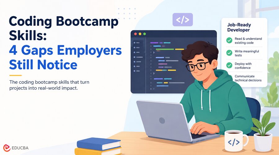 Coding Bootcamp Skills