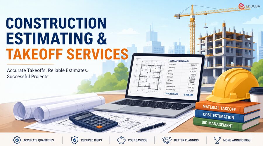 Construction Estimating Services