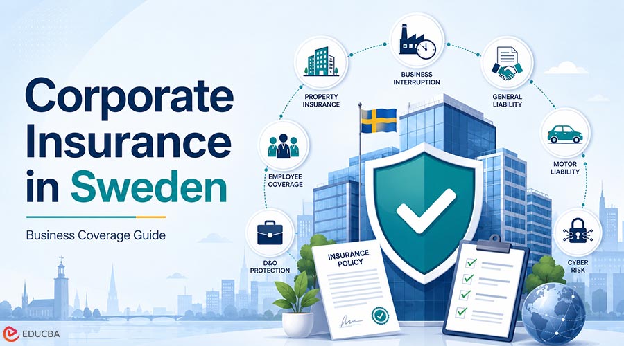 Corporate Insurance in Sweden
