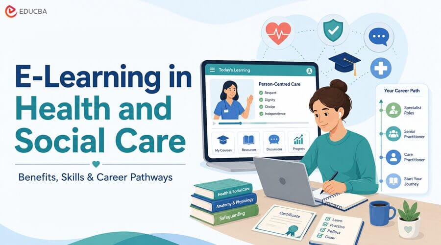 E-Learning in Health and Social Care
