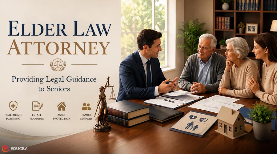 Elder Law Attorney