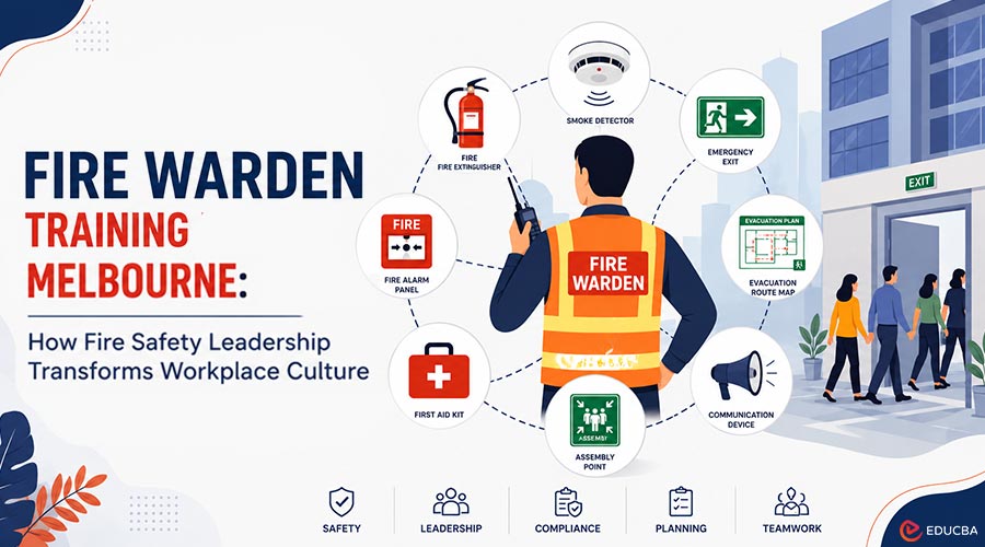 Fire Warden Training Melbourne