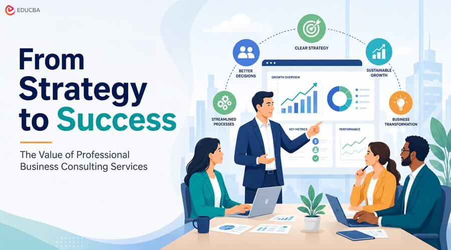 Business Consulting Services