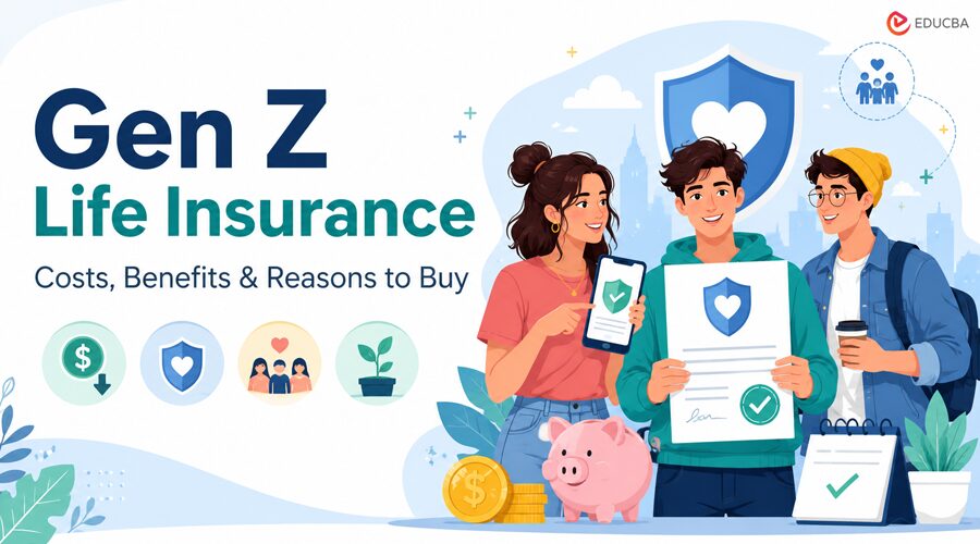 Gen Z Life Insurance