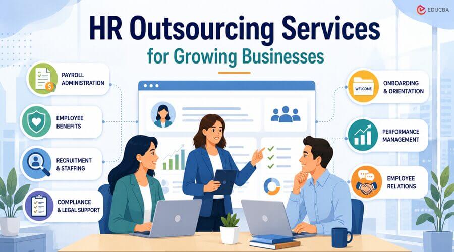 HR Outsourcing Services