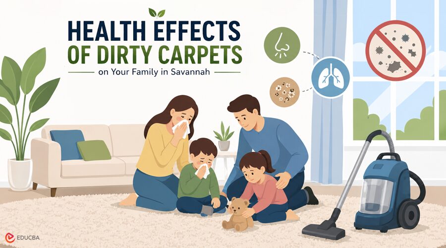 Health Effects of Dirty Carpets