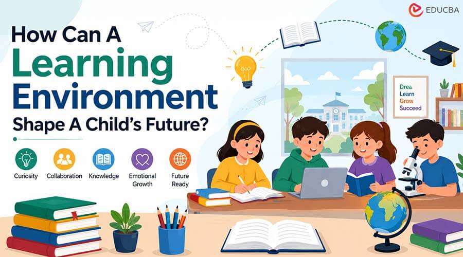 Learning Environment