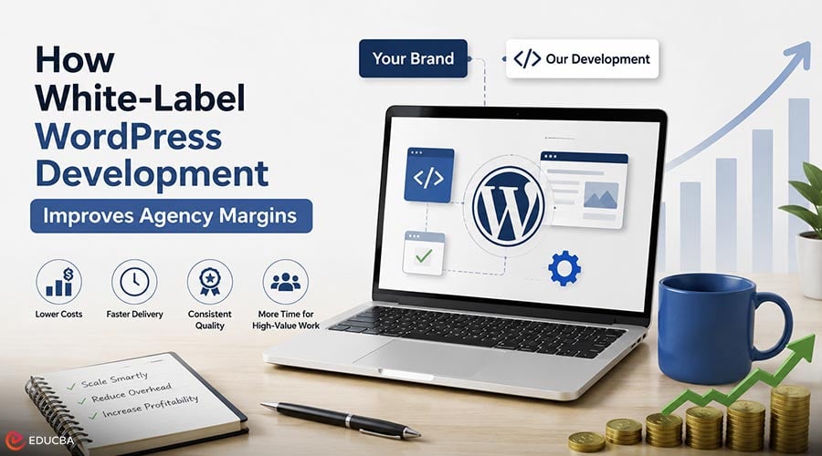 White-Label WordPress Development