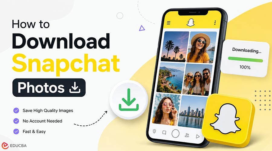 Download Snapchat Photos