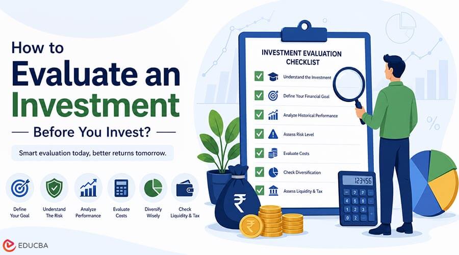 Evaluate an Investment