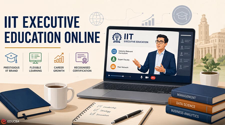 IIT Executive Education Online