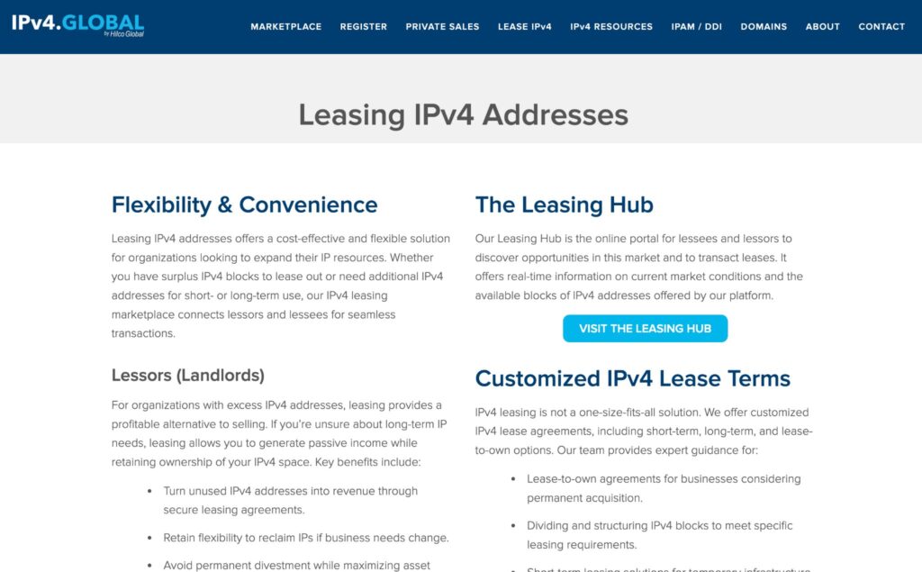 IPv4.Global
