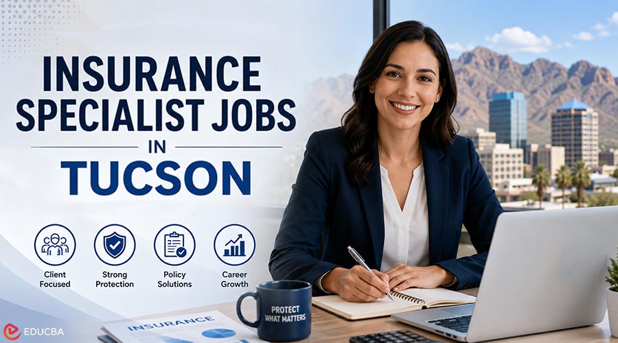 Insurance Specialist Jobs in Tucson