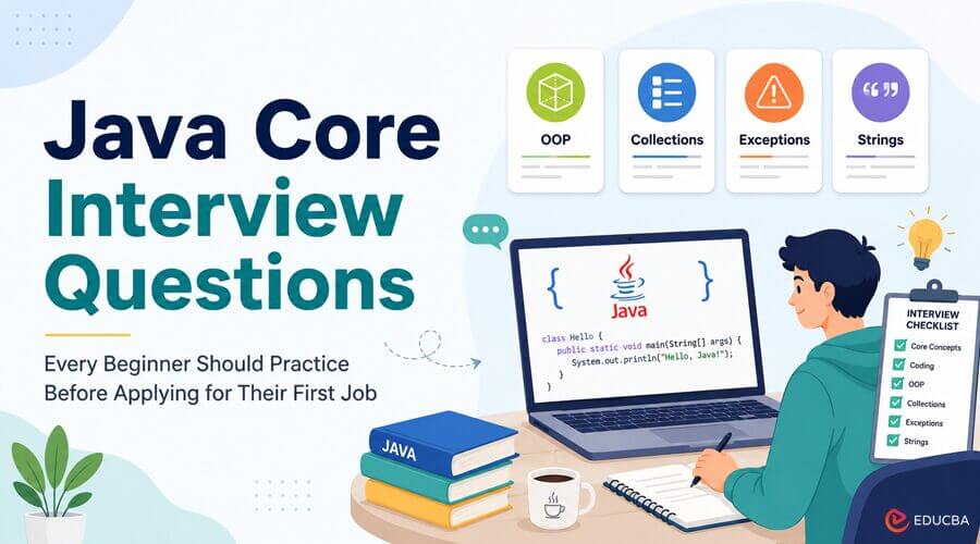 Java Core Interview Questions