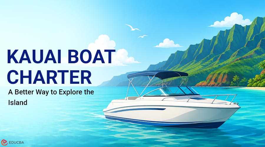 Kauai Boat Charter