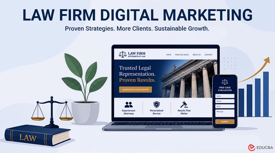 Law Firm Digital Marketing