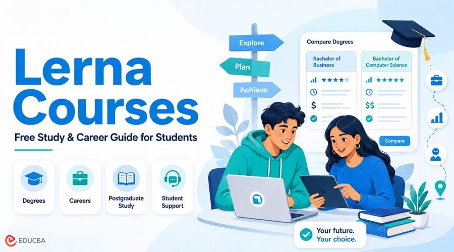 Lerna Courses