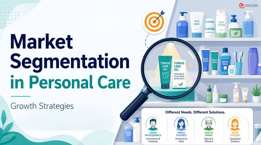 Market Segmentation in Personal Care