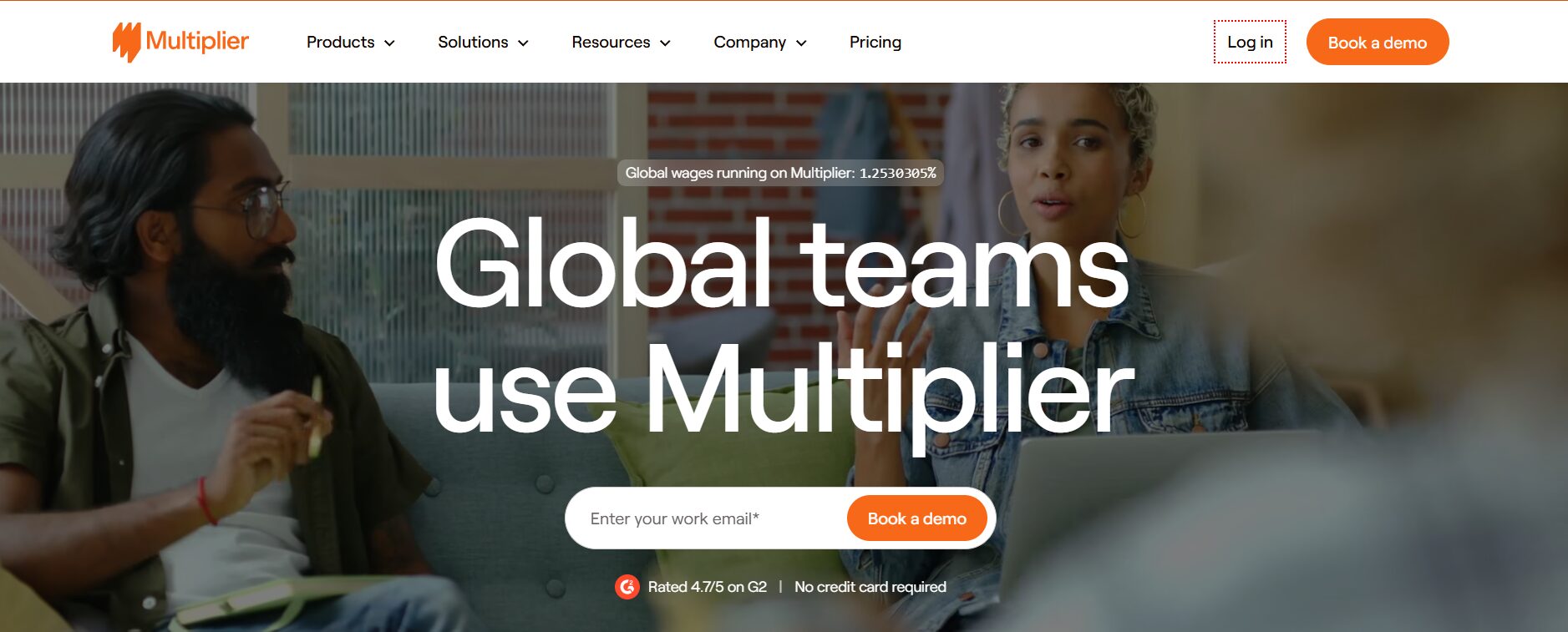 Multiplier