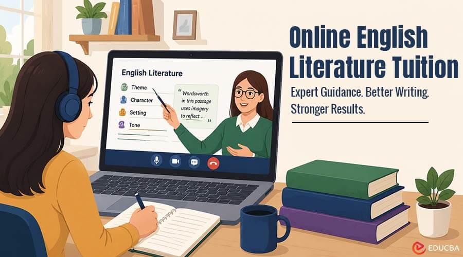 Online English Literature Tuition