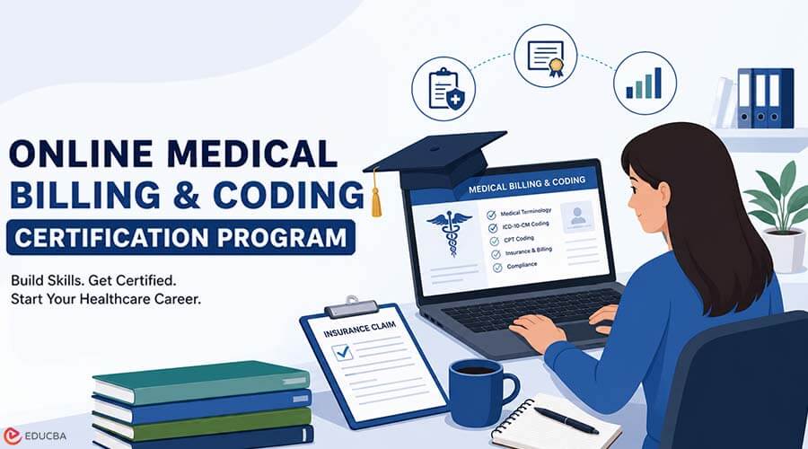 Online Medical Billing And Coding Certification Program