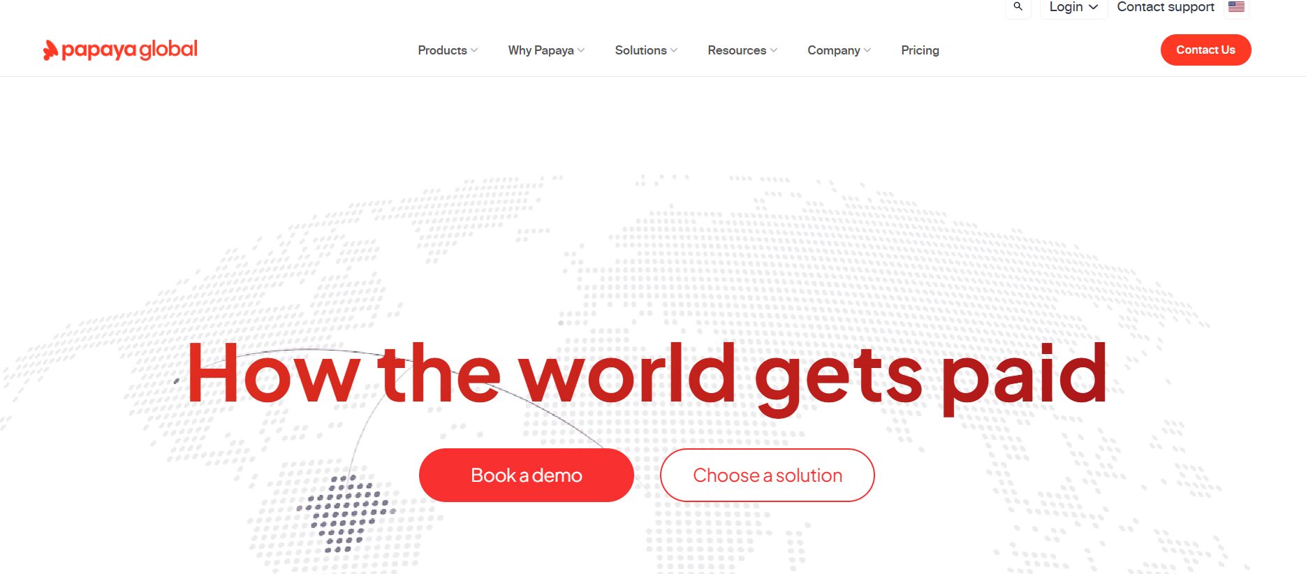 Papaya Global