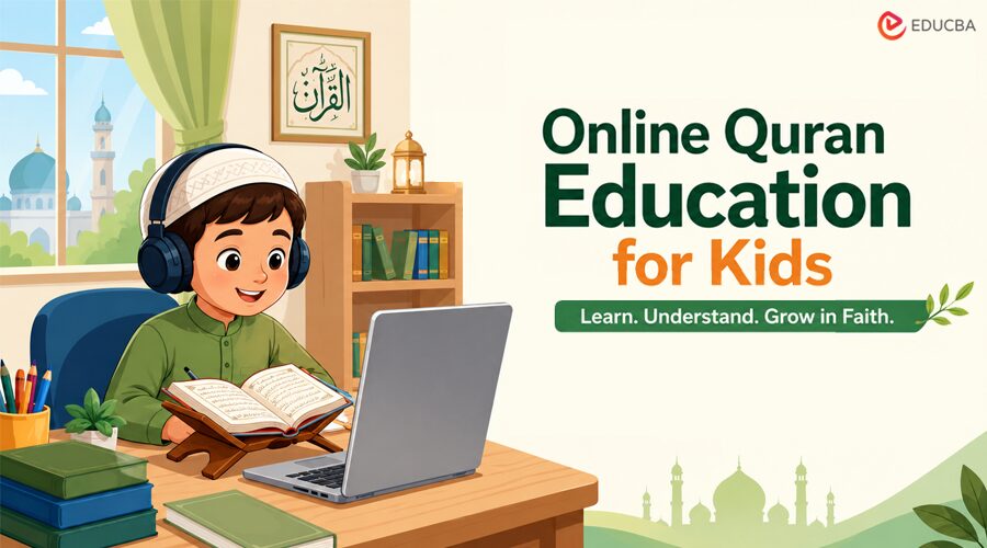 Quran Education for Kids