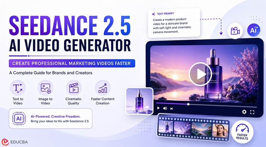 Seedance 2.5 AI Video Generator