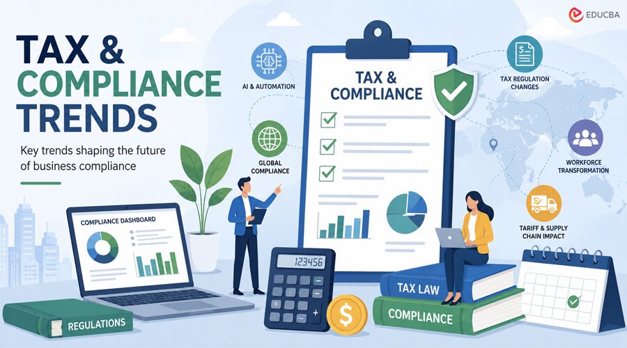 Tax and Compliance Trends