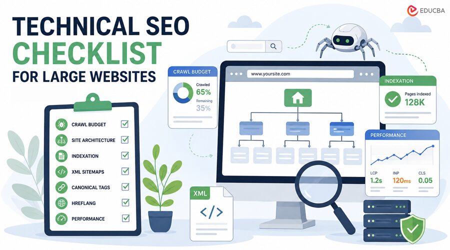 Technical SEO Checklist