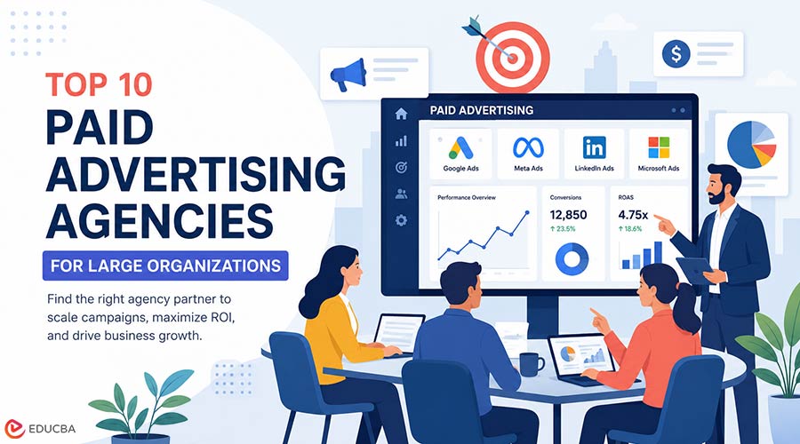 Paid Advertising Agencies