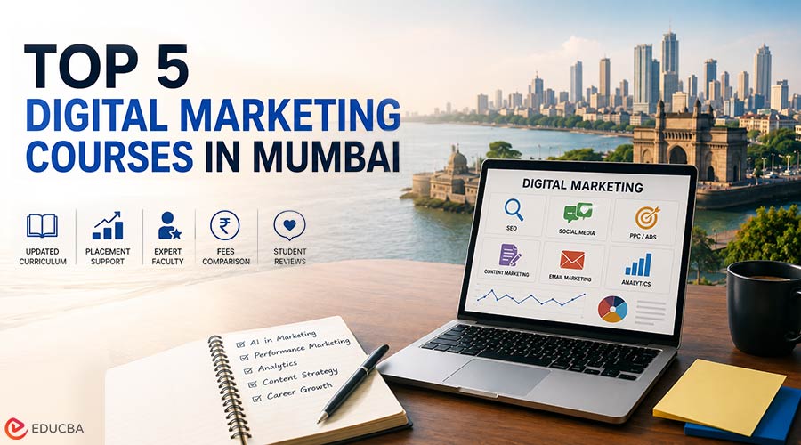 Digital Marketing Courses in Mumbai