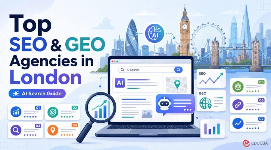 SEO & GEO Agencies in London