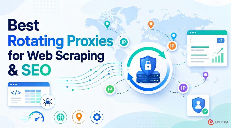 Rotating Proxies