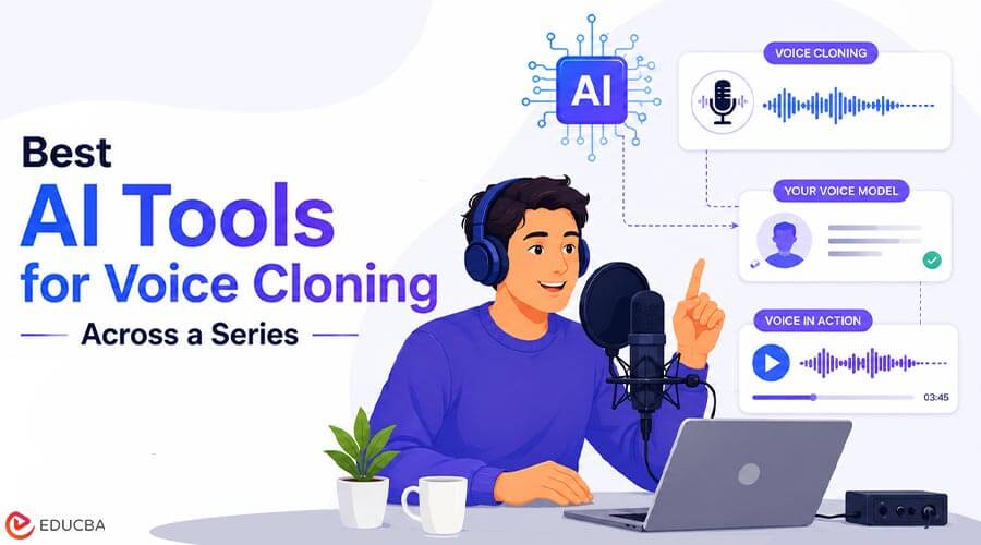 AI Tools for Voice Cloning