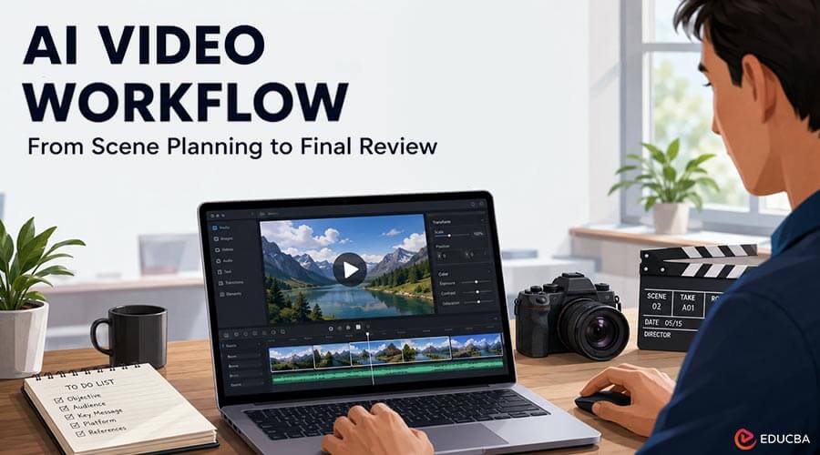 AI Video Workflow