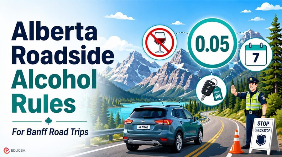 Alberta Roadside Alcohol Rules