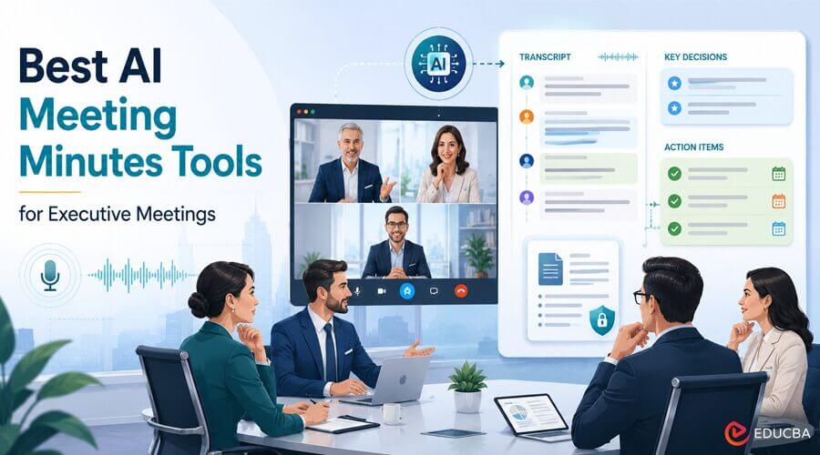 AI Meeting Minutes Tools