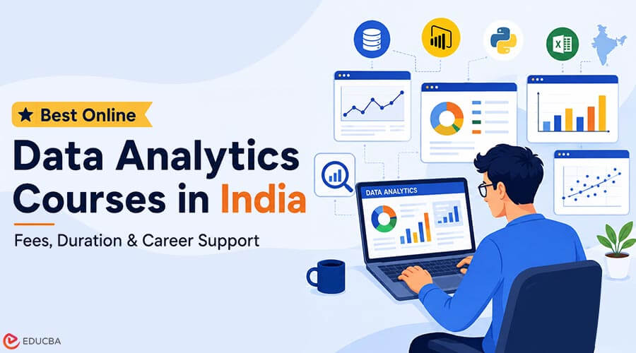 Online Data Analytics Courses in India