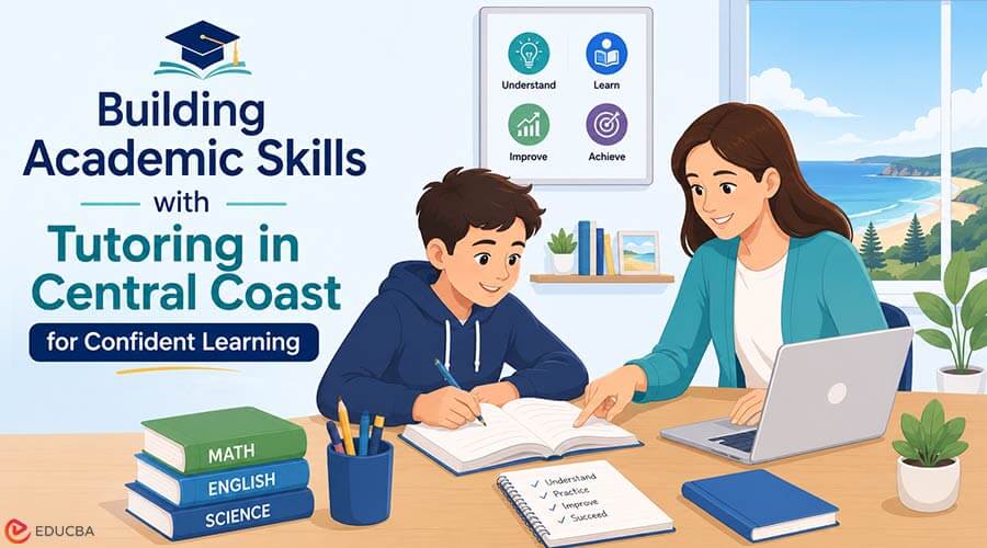 Tutoring in Central Coast