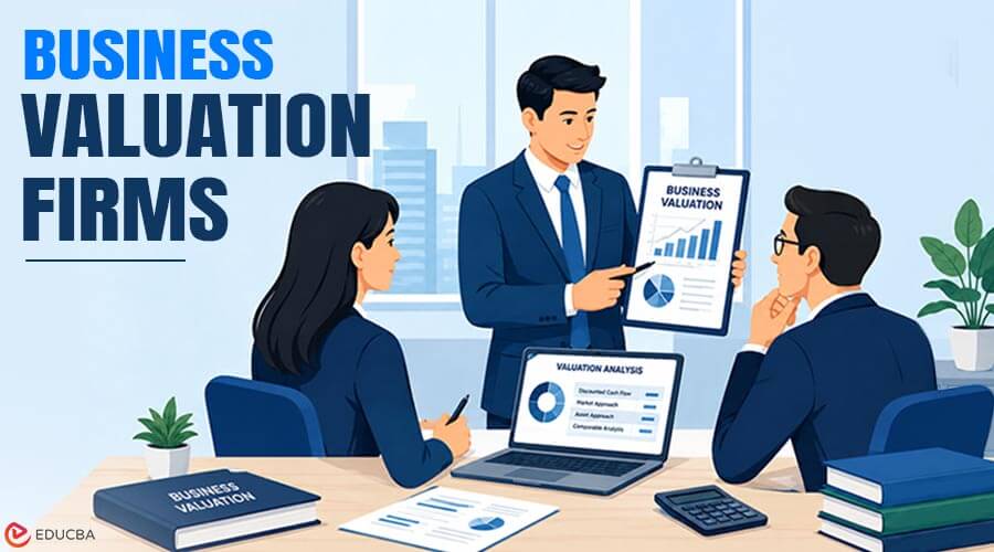 Business Valuation Firms