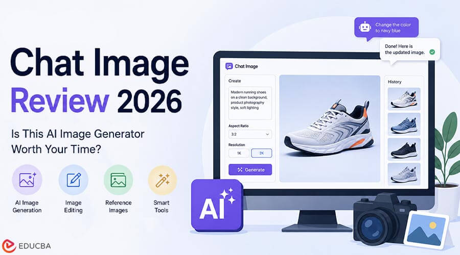 Chat Image Review