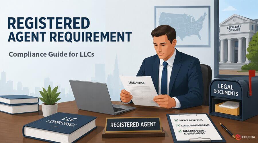 Registered Agent Requirement